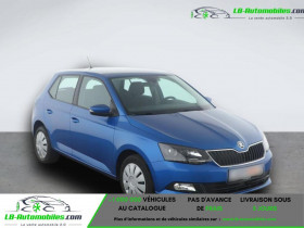 Skoda Fabia 1.0 TSI Style Aut.*PDC*SHZ*  occasion  Beaupuy - photo n2