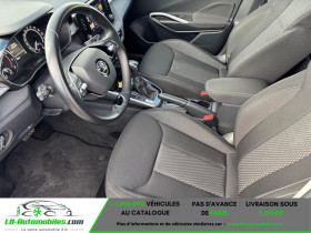 Skoda Fabia 1.0 TSI Style DSG TEMPO SPUR DAB+ GARANTIE  occasion  Beaupuy - photo n6