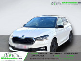 Skoda Fabia 1.0 TSI Style DSG TEMPO SPUR DAB+ GARANTIE   Beaupuy 31