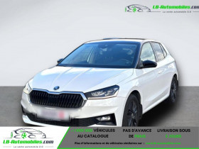 Skoda Fabia , garage LB AUTOMOBILES  Beaupuy