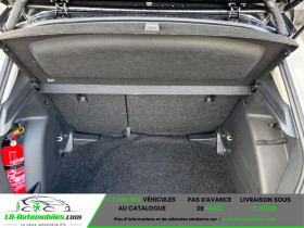 Skoda Fabia 1.0 TSI Style DSG TEMPO SPUR DAB+ GARANTIE  occasion  Beaupuy - photo n9