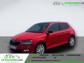 Skoda Fabia 1.0 TSI STYLE LED+APP+SHZ+RFK+GRA+NSW+SRA  occasion  Beaupuy - photo n2