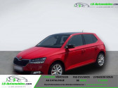 Skoda Fabia 1.0 TSI STYLE LED+APP+SHZ+RFK+GRA+NSW+SRA   Beaupuy 31