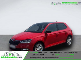Skoda Fabia , garage LB AUTOMOBILES  Beaupuy