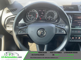 Skoda Fabia 1.0 TSI STYLE LED+APP+SHZ+RFK+GRA+NSW+SRA  occasion  Beaupuy - photo n5