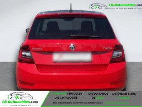 Skoda Fabia 1.0 TSI STYLE LED+APP+SHZ+RFK+GRA+NSW+SRA  occasion  Beaupuy - photo n4