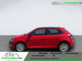 Skoda Fabia 1.0 TSI STYLE LED+APP+SHZ+RFK+GRA+NSW+SRA  occasion  Beaupuy - photo n3