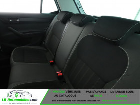 Skoda Fabia 1.0 TSI Style*TEMPO*CAM*PDC*SHZ  occasion  Beaupuy - photo n8