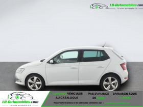 Skoda Fabia 1.0 TSI Style*TEMPO*CAM*PDC*SHZ  occasion  Beaupuy - photo n5