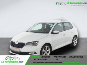 Skoda Fabia , garage LB AUTOMOBILES  Beaupuy