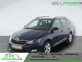 Skoda Fabia , garage LB AUTOMOBILES  Beaupuy
