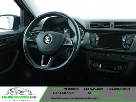 Skoda Fabia 1.0 TSI Style*TEMPO*SHZ*PANO*  occasion  Beaupuy - photo n9