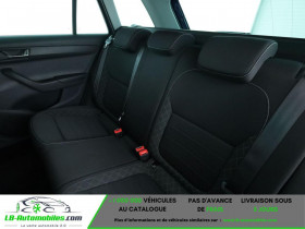 Skoda Fabia 1.0 TSI Style*TEMPO*SHZ*PANO*  occasion  Beaupuy - photo n8