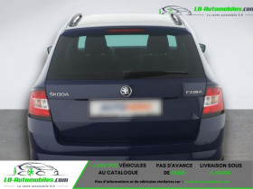 Skoda Fabia 1.0 TSI Style*TEMPO*SHZ*PANO*  occasion  Beaupuy - photo n6