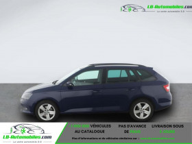 Skoda Fabia 1.0 TSI Style*TEMPO*SHZ*PANO*  occasion  Beaupuy - photo n5