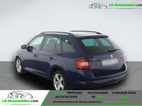Skoda Fabia 1.0 TSI Style*TEMPO*SHZ*PANO*  occasion  Beaupuy - photo n4