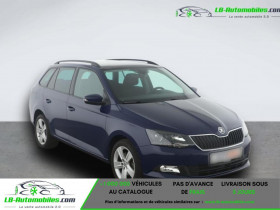 Skoda Fabia 1.0 TSI Style*TEMPO*SHZ*PANO*  occasion  Beaupuy - photo n2