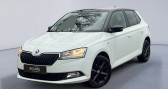 Annonce Skoda Fabia occasion Essence 1.0 TSI TURBO CLEVER  Chavanoz