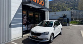 Annonce Skoda Fabia occasion Essence 1.0l mpi 75ch clever camera de recul carplay � Le Versoud