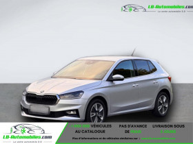 Skoda Fabia 1.0l TSI 81kW DSG STYLE LED ALU KAMERA  occasion  Beaupuy - photo n2