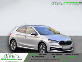 Skoda Fabia 1.0l TSI 81kW DSG STYLE LED ALU KAMERA   Beaupuy 31