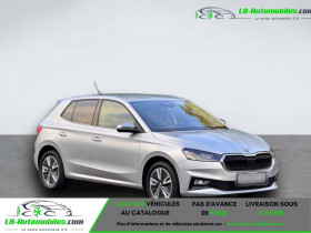 Skoda Fabia , garage LB AUTOMOBILES  Beaupuy