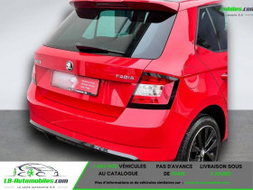 Skoda Fabia 1.0l TSI Monte Carlo (PDC,SH,inkl.WR)  occasion  Beaupuy - photo n3
