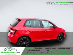 Skoda Fabia 1.0l TSI Monte Carlo (PDC,SH,inkl.WR)  occasion  Beaupuy - photo n2