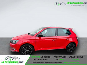 Skoda Fabia , garage LB AUTOMOBILES  Beaupuy