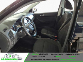 Skoda Fabia 1.0TSI DSG Ambition Klima SHZ DAB PDC Cam  occasion  Beaupuy - photo n3