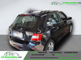 Skoda Fabia 1.0TSI DSG Ambition Klima SHZ DAB PDC Cam  occasion  Beaupuy - photo n2