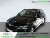 Annonce Skoda Fabia occasion Essence 1.0TSI DSG Ambition Klima SHZ DAB PDC Cam  Beaupuy