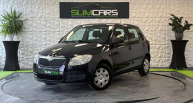 Skoda Fabia , garage SLIMCARS CANNES MOUGINS  MOUGINS