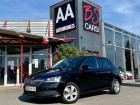 Skoda Fabia occasion Noir année 2019 boite Manuelle Annonce Skoda Fabia occasion Essence 1.2 12v 65ch Elegance 5p à Castelmaurou
