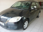 Skoda Fabia occasion Noir année 2009 boite Manuelle Annonce Skoda Fabia occasion Essence 1.2 12v Peps à Portet-sur-Garonne