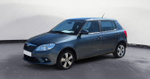 Annonce Skoda Fabia occasion Essence 1.2 12V TOUR DE FRANCE 60CH � Moirans