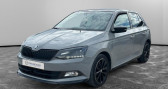 Annonce Skoda Fabia occasion Essence 1.2 16V TSI - 90 Greentec III BERLINE Monte Carlo � nice