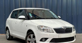 Skoda Fabia occasion année 2014 boite Manuelle Annonce Skoda Fabia occasion Essence 1.2 60ch Moteur à chaîne Climatisation Garantie 1 An à Halluin