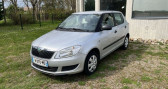 Skoda Fabia occasion année 2011 boite Manuelle Annonce Skoda Fabia occasion Essence 1.2 60cv 5 portes à Horbourg-Wihr
