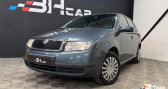 Annonce Skoda Fabia occasion Essence 1.2 65 Ambiente - 2004 - 213 940 km - Climatisation - Cha�ne � Roanne