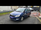 Skoda Fabia occasion Bleu année 2013 boite Manuelle Annonce Skoda Fabia occasion Essence 1.2 70ch Ambition2 à Corbeil-Essonnes