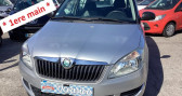 Skoda Fabia occasion année 2012 boite Manuelle Annonce Skoda Fabia occasion Essence 1.2 Active à Calais