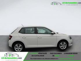 Skoda Fabia 1.2 Ambition Sitzheizung Tempomat PDC  occasion  Beaupuy - photo n6