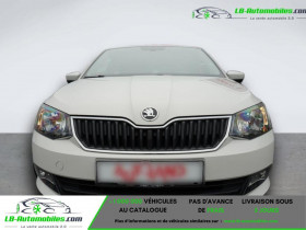 Skoda Fabia 1.2 Ambition Sitzheizung Tempomat PDC  occasion  Beaupuy - photo n5