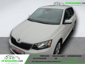 Skoda Fabia 1.2 Ambition Sitzheizung Tempomat PDC  occasion  Beaupuy - photo n2