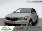 Skoda Fabia 1.2 Ambition Sitzheizung Tempomat PDC   Beaupuy 31