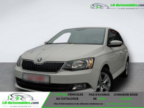 Skoda Fabia , garage LB AUTOMOBILES  Beaupuy