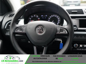 Skoda Fabia 1.2 Ambition Sitzheizung Tempomat PDC  occasion  Beaupuy - photo n9