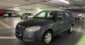 Skoda Fabia , garage AS CAR AUTO � Asni�res sur Seine