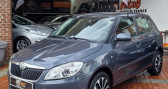 Annonce Skoda Fabia occasion Essence 1.2 essence 5 portes  Marquette Lez Lille